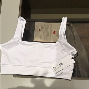 Proactiv Sport White Top